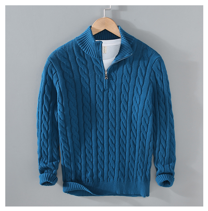 Sweater Showcase 13