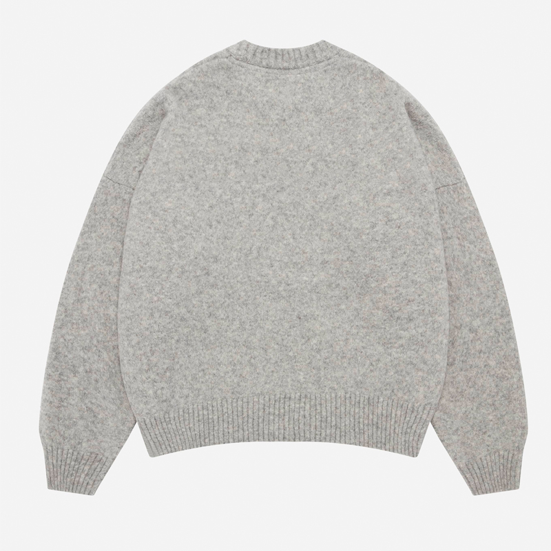 Knitwear Detail 4