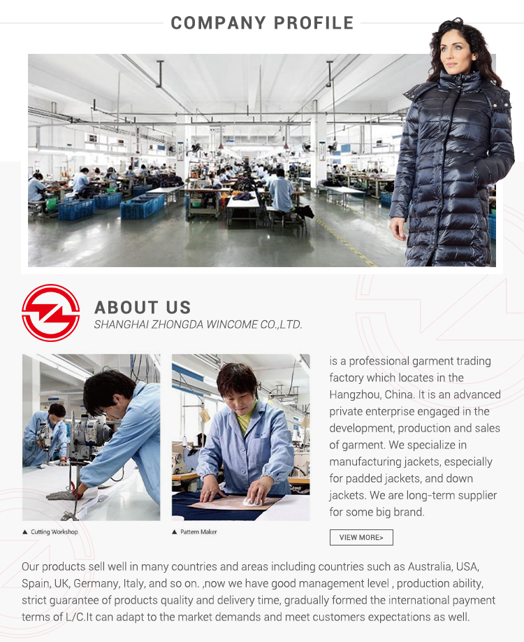 Company Facility 1