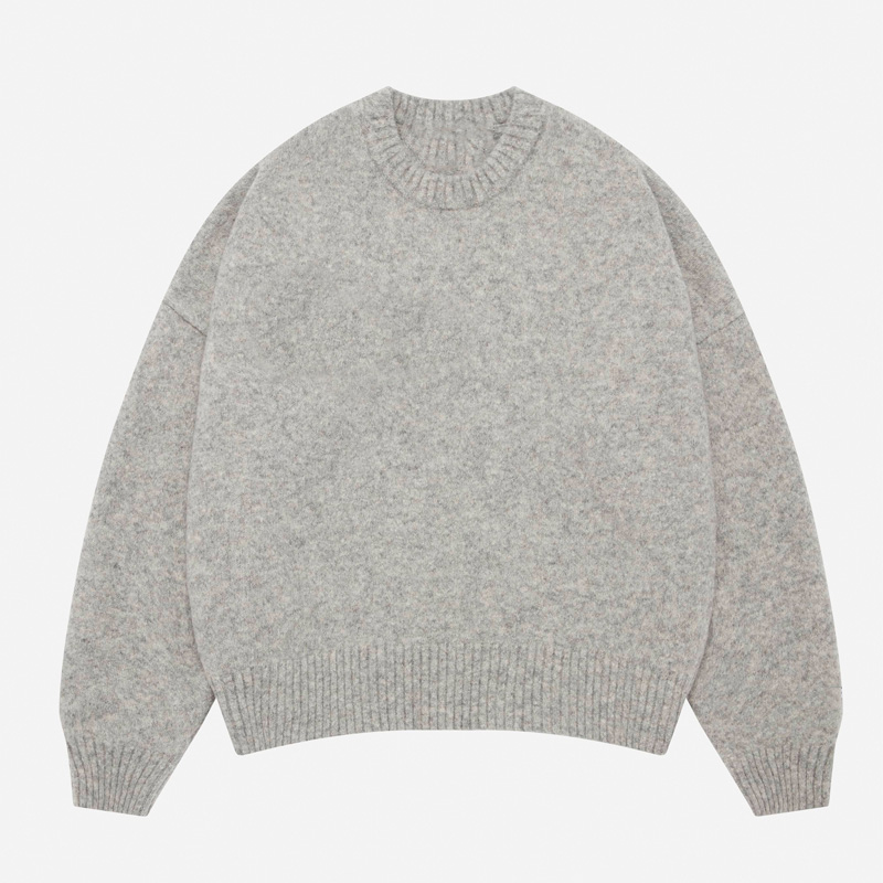 Knitwear Detail 3