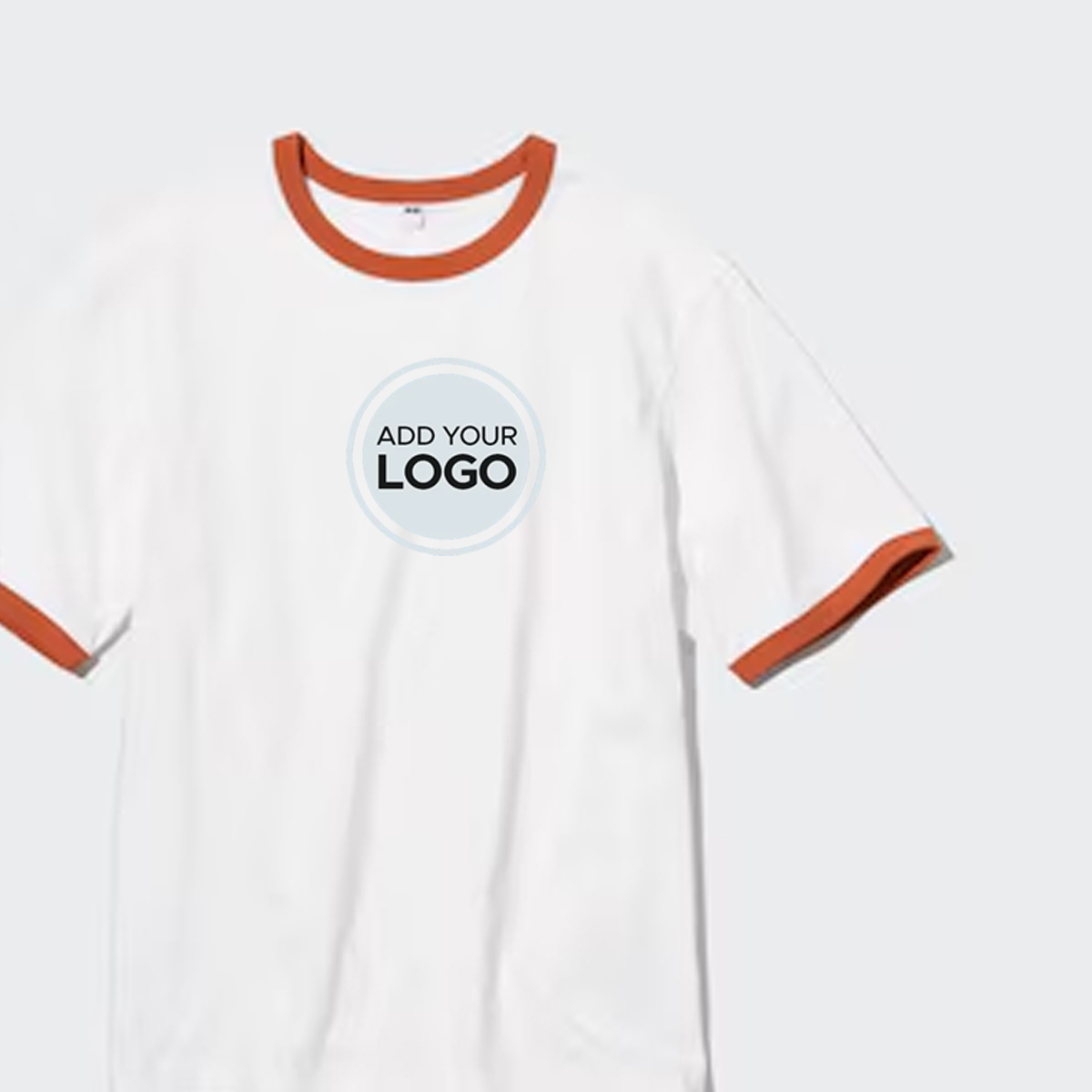 Custom Printed Polyester/Cotton Oversized T-Shirts for Men Premium Streetwear Blanks 100% Cotton Max Heavyweight Plain T Shirt