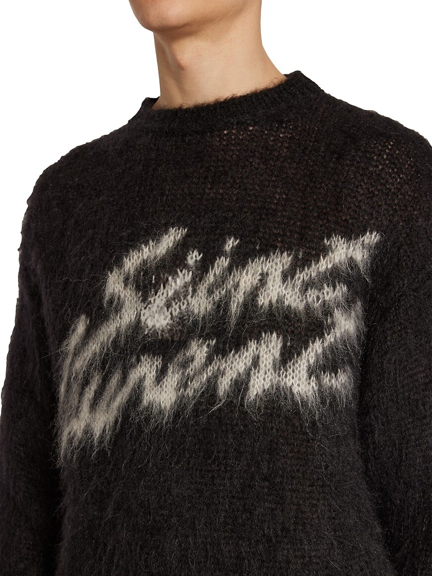 Sweater Showcase 4