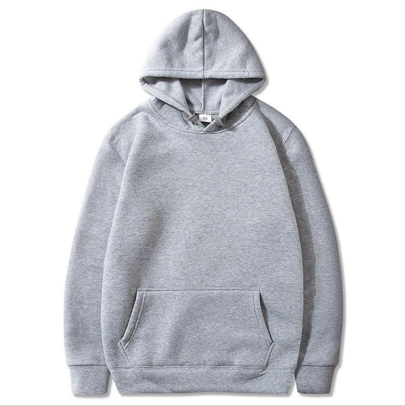 Cheap Price 220gsm Fleece Pullover Polyester Custom Printing Unisex Hoodies