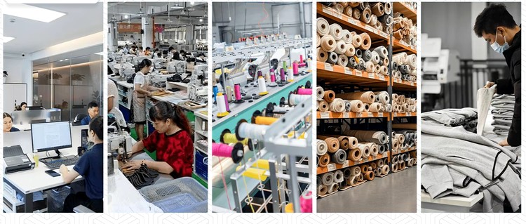 Factory Profile