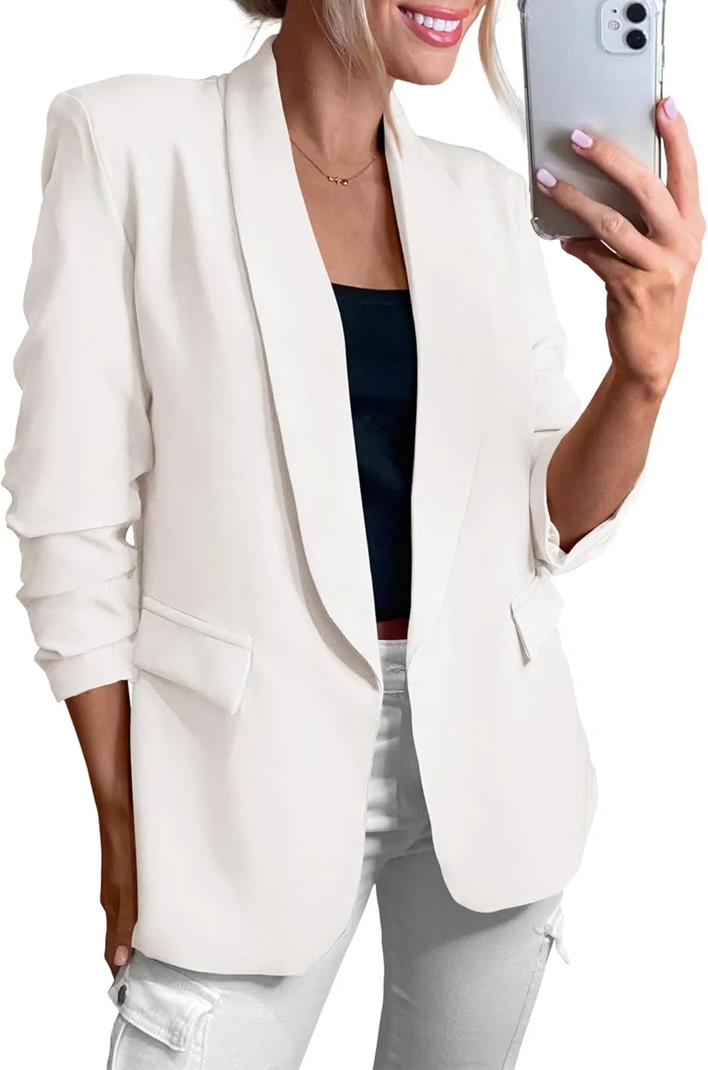 Model Color Option 1