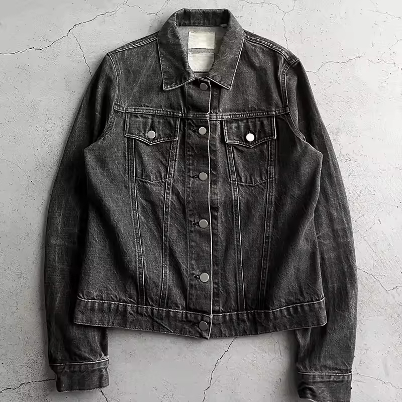 Denim Details 1