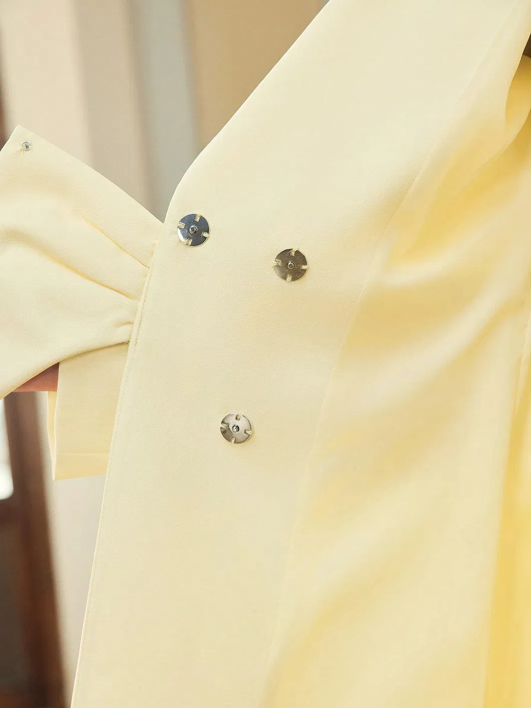 New Women's Clothing Blazer Showcase