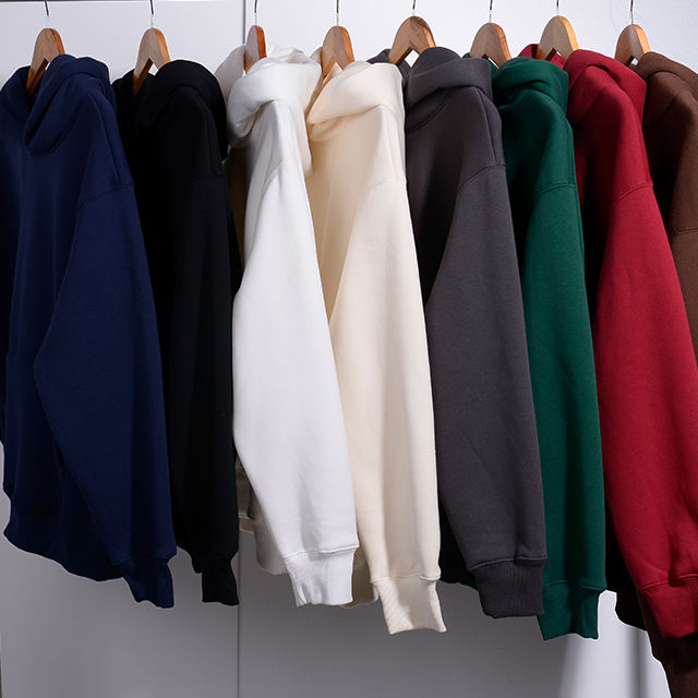 Oversized Pullover Hoodie For Men High Quality 500 GSM Drop Shoulder Design With High Weight For Puff Print Premium Hooded
