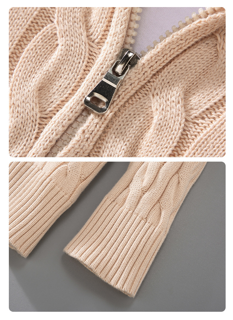 Sweater Showcase 15