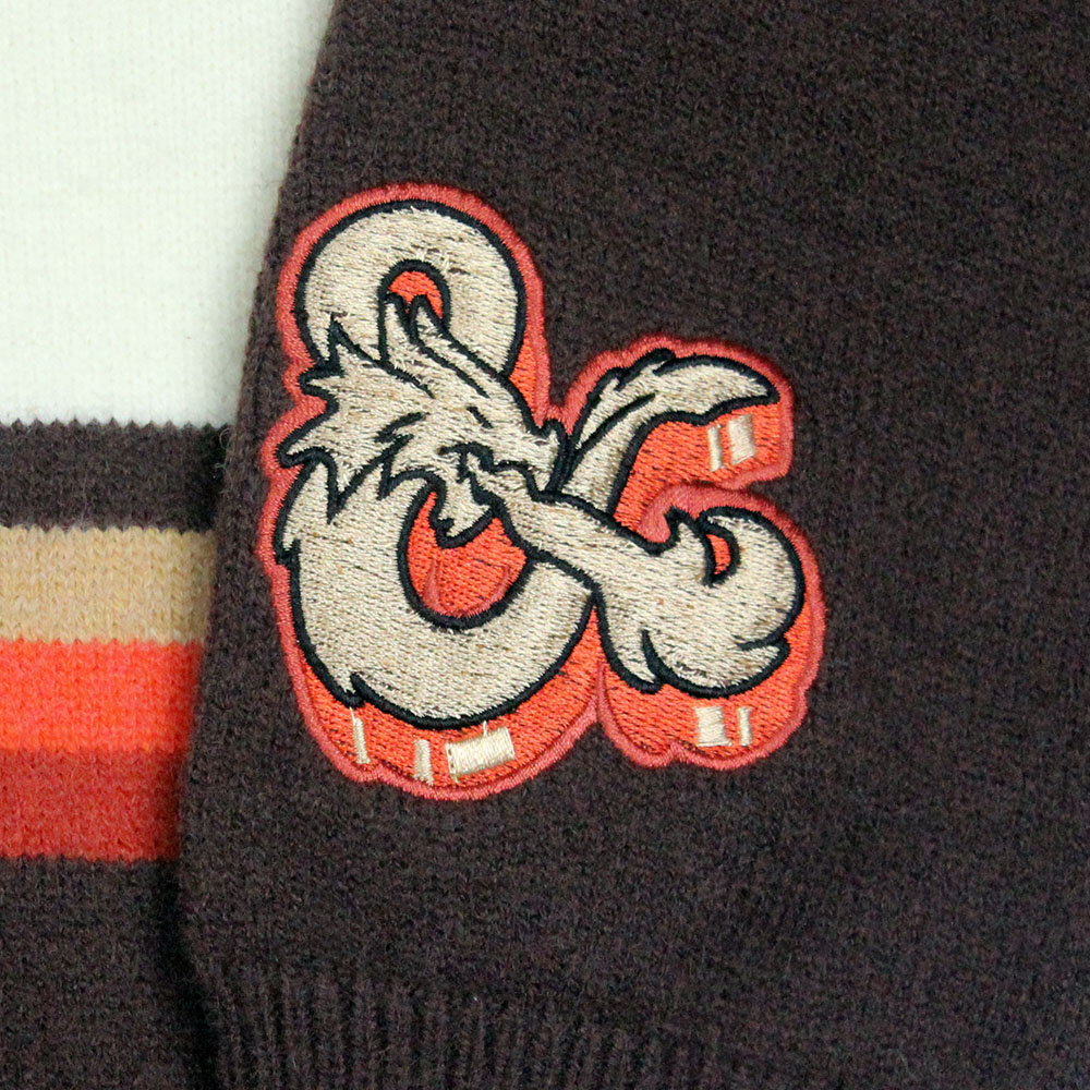 Sweater Showcase 6