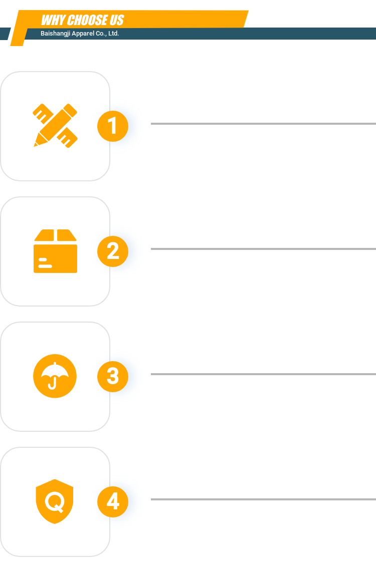 Factory Certificate and Processing Flow