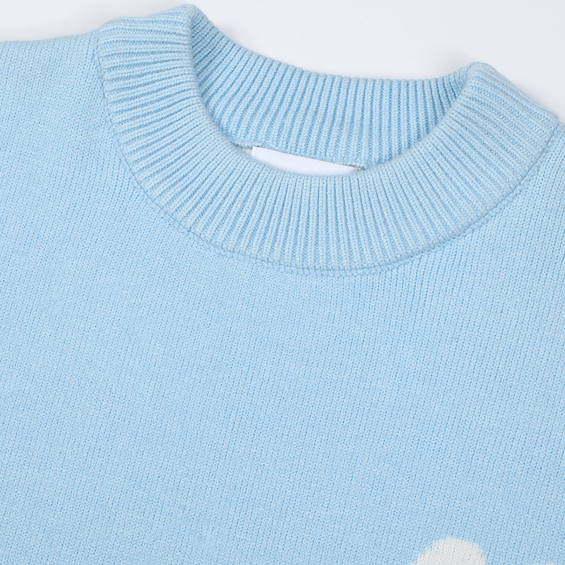 Sweater Showcase 9