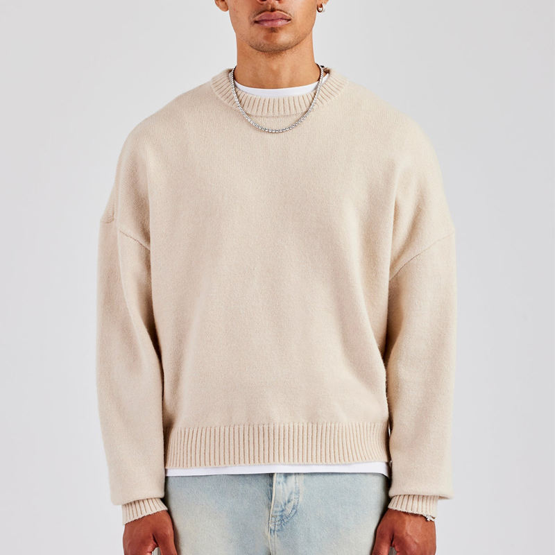 Knitwear Detail 6