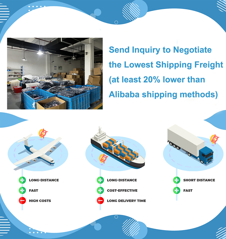 Packaging Box Option