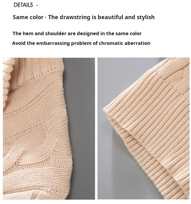 Sweater Showcase 4