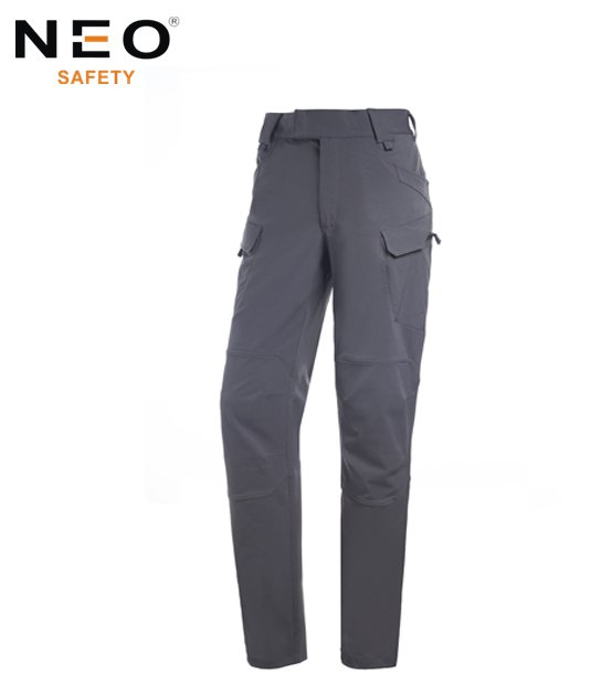 Workwear Pants Fit