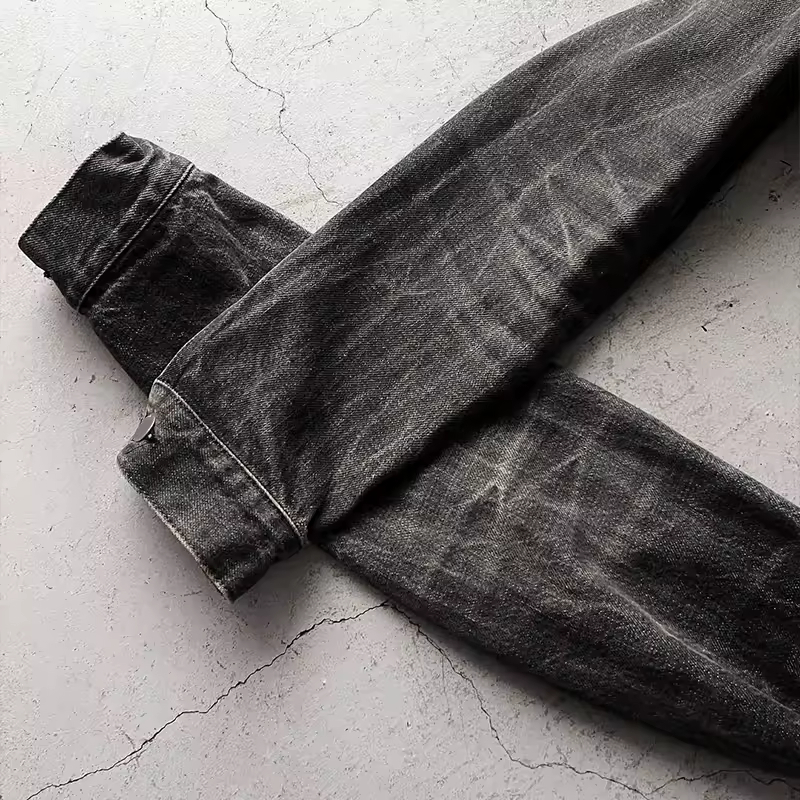 Denim Details 6
