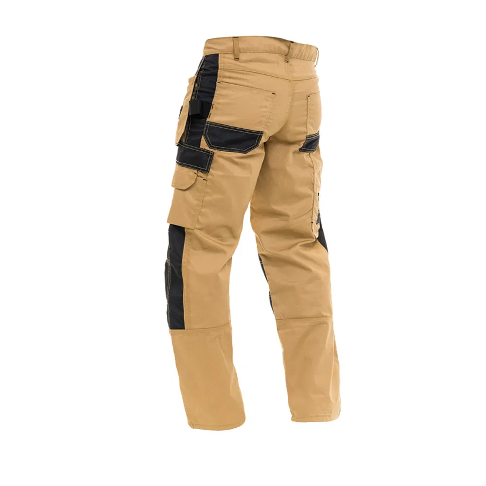Workwear Work Cargo Working Trouser Pants