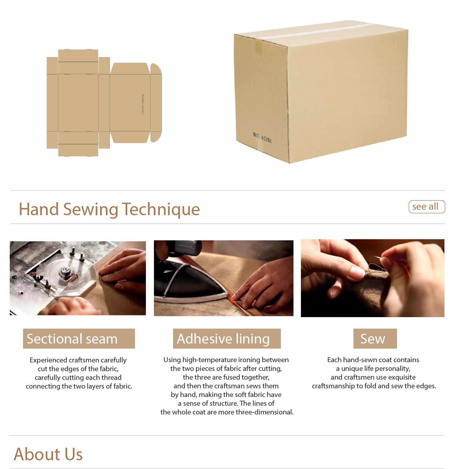 Product Detail