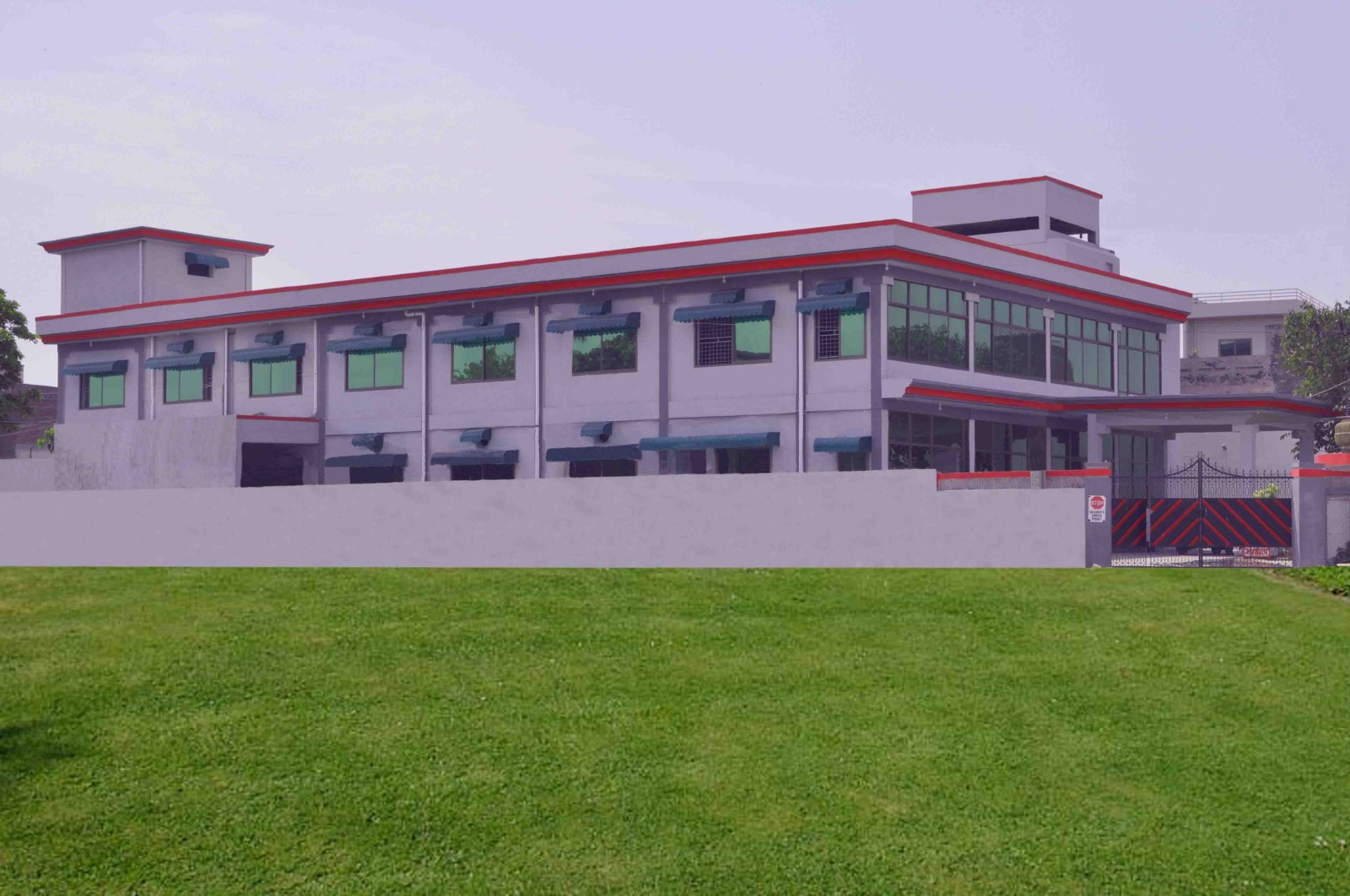 Company Facility Image 1