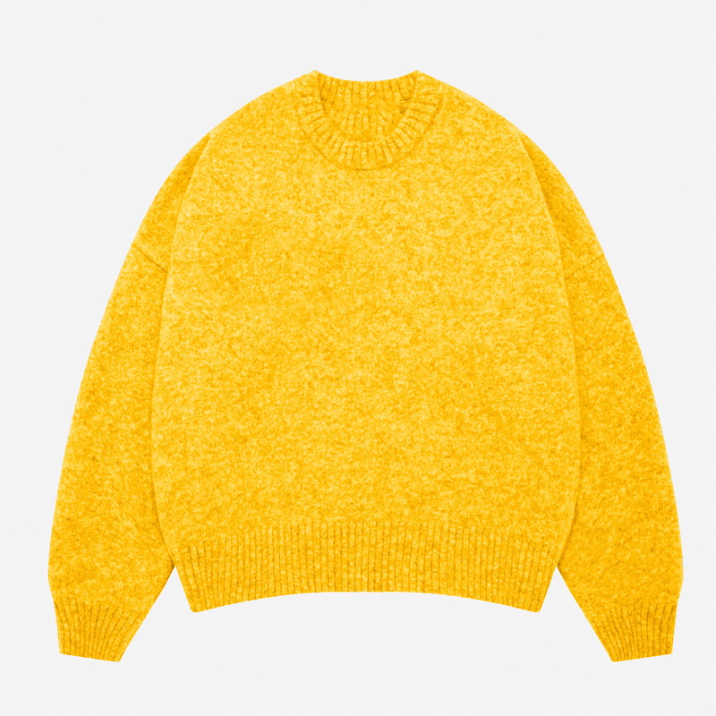 Knitwear Detail 6