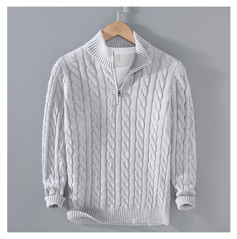 Sweater Showcase 10