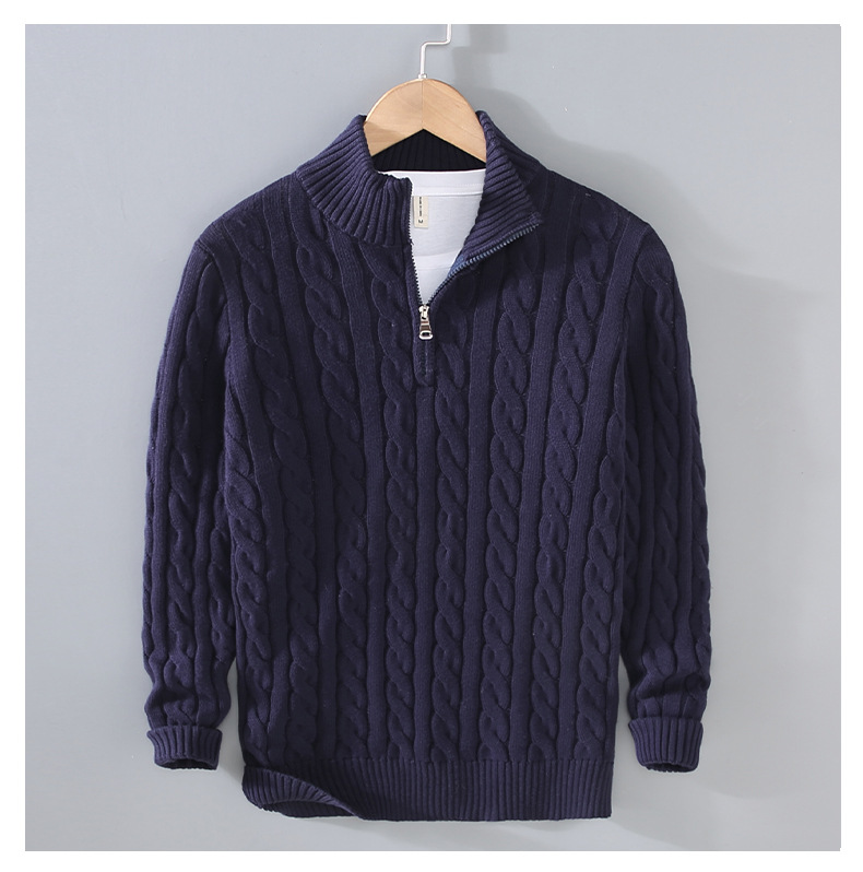 Sweater Showcase 12