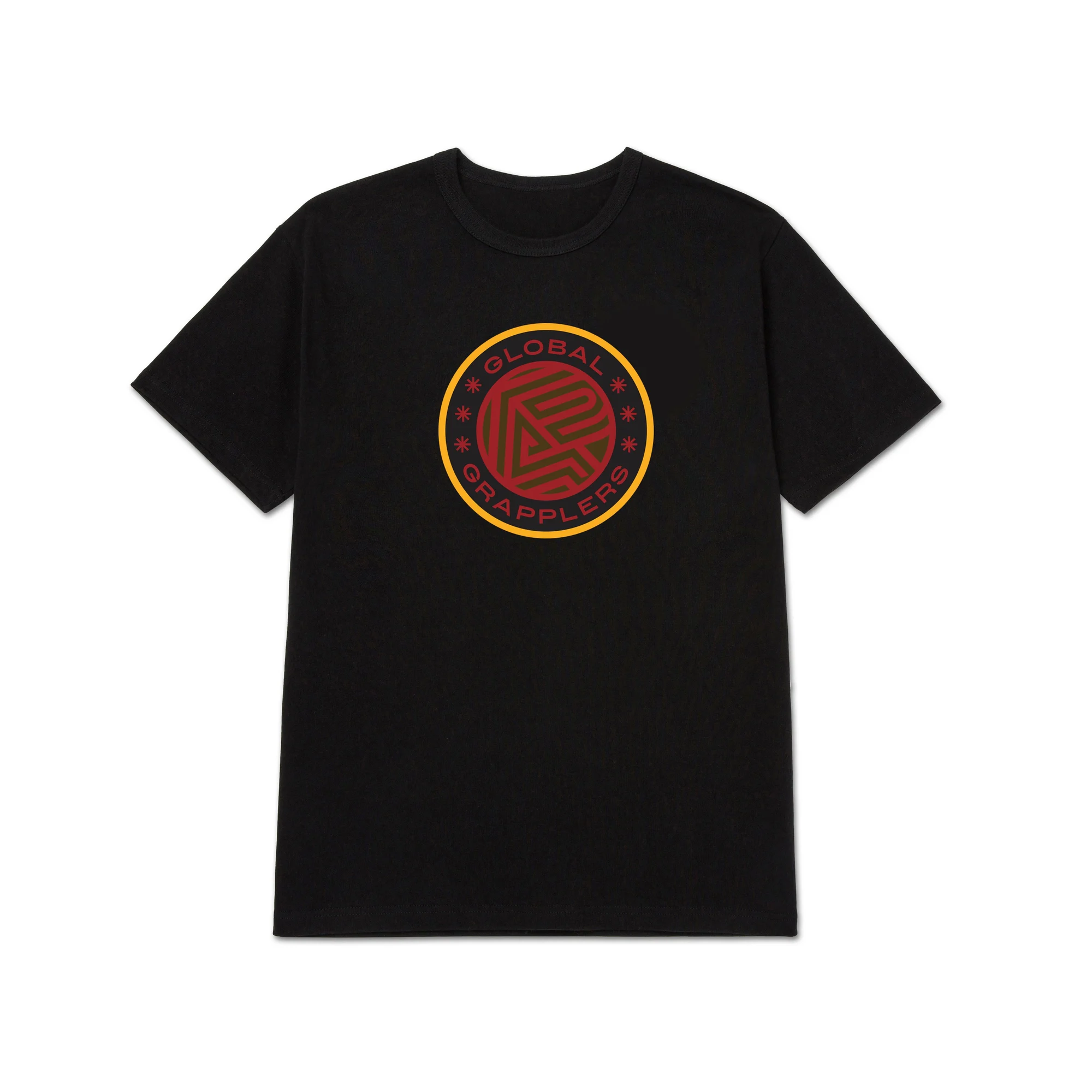 Brand Luxury T-Shirt Men High Quality Street Clothing Dtg Print Streetwear Graphic Tees Vintage