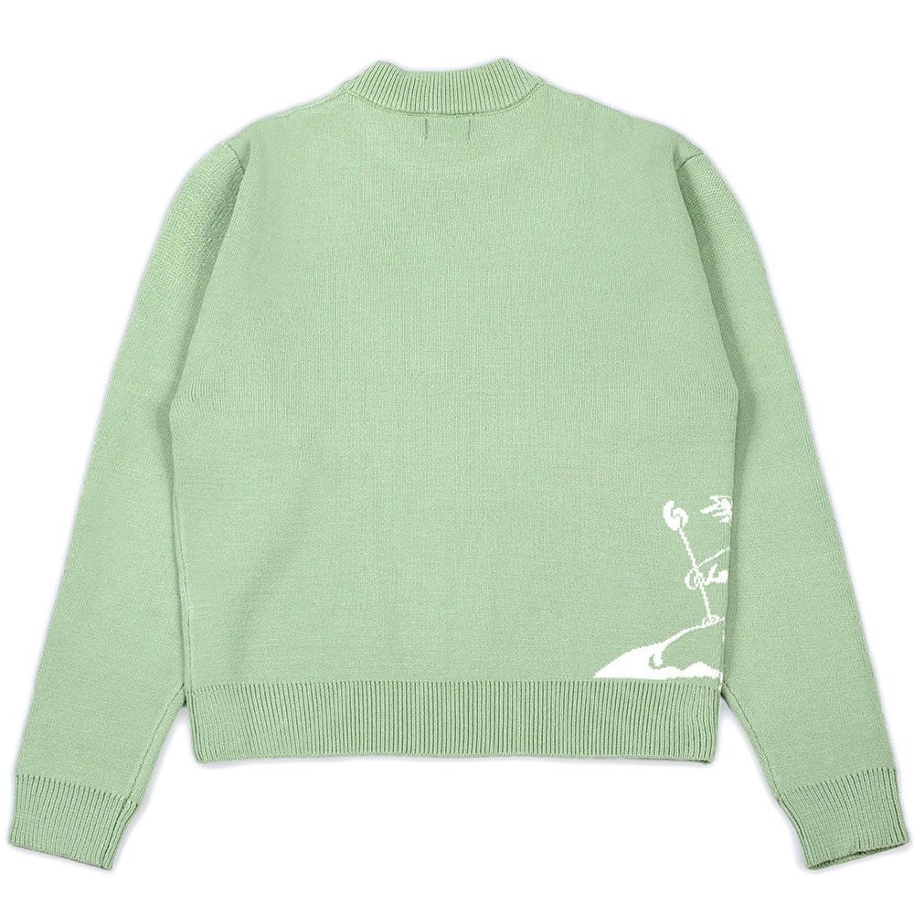 Sweater Showcase 3