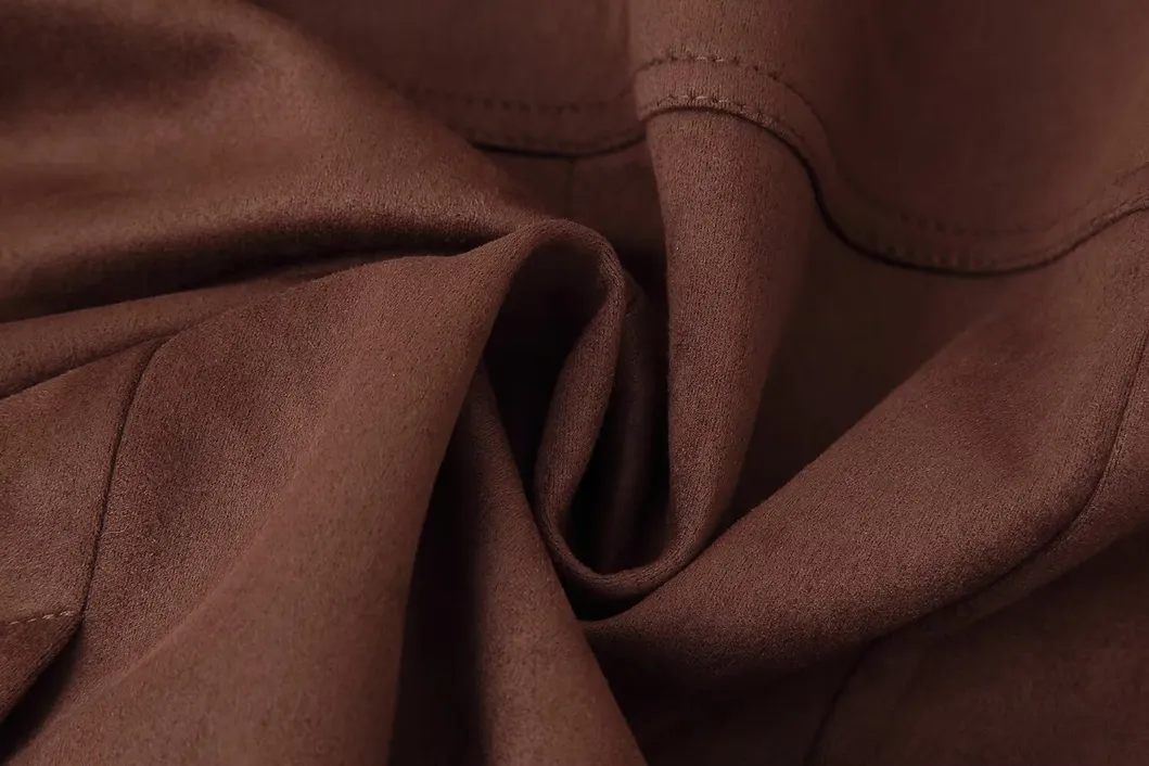Custom Chic Blazer Detail