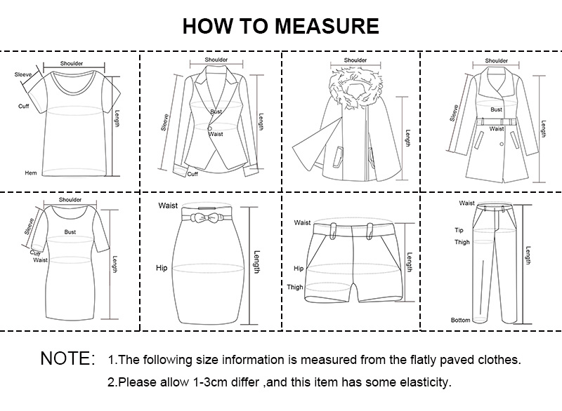 Product Layout Showcase