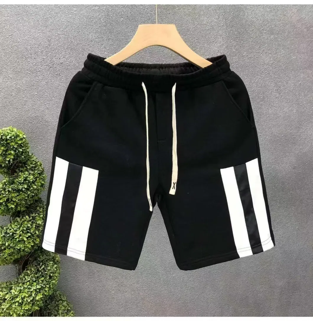 Oversized Denim Jeans Shorts for Men Light Blue Bermuda Shorts Baggy Denim Jorts Sweat Shorts Pants Sport Shorts Jogger Pants