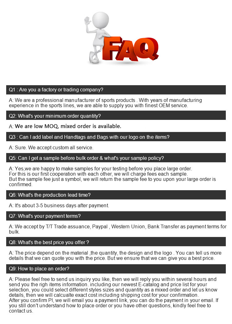 FAQ Details
