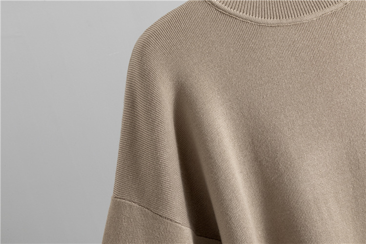 Sweater Showcase 5