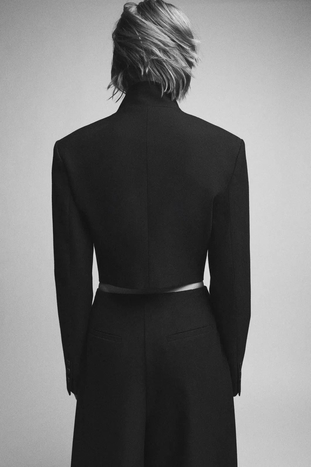 Customized Wholesale Women Casual Blazer