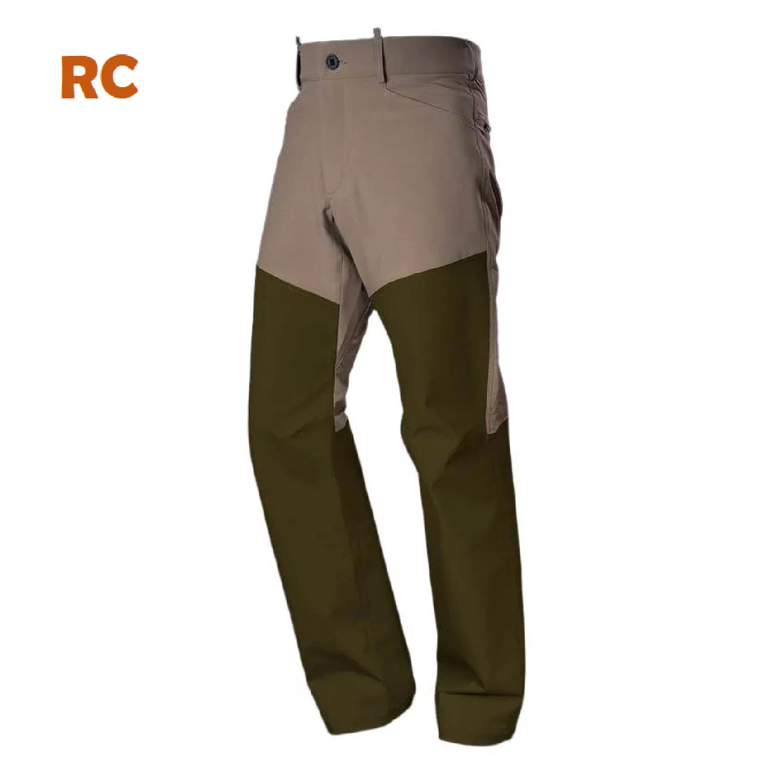 Bulk Orders Outdoor Pants with Breathable Stretch Features Nylon Spandex Blend Designed for B2b Buyers Tactical Cargo Hunting Pants