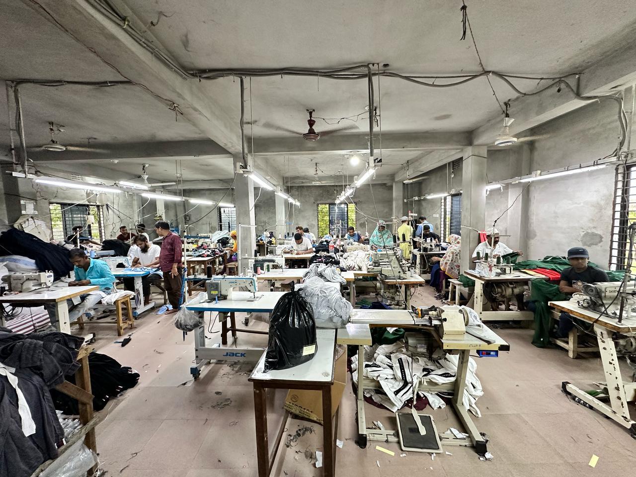 Company Facility Image 5