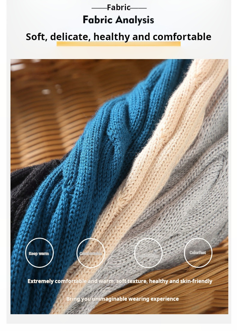 Sweater Showcase 7