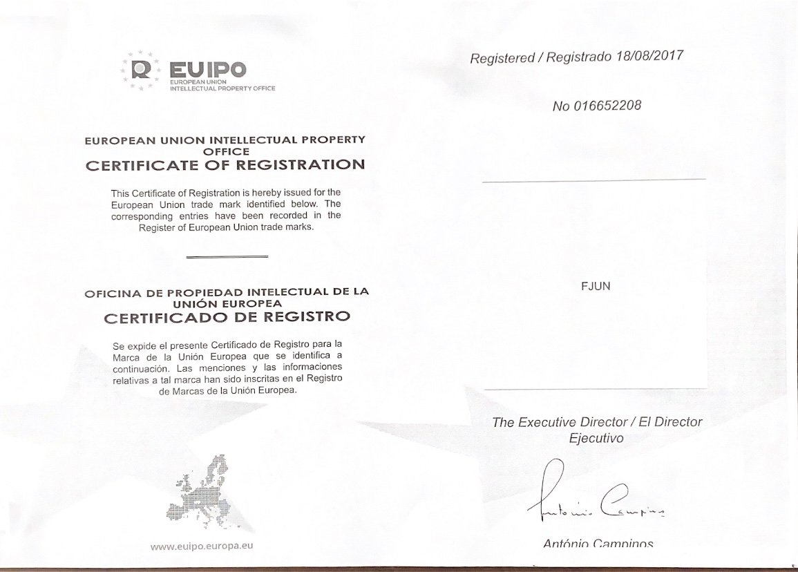 Certificate 5
