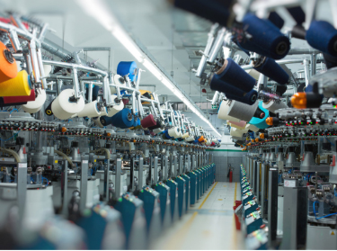 Advanced Manufacturing & Innovation