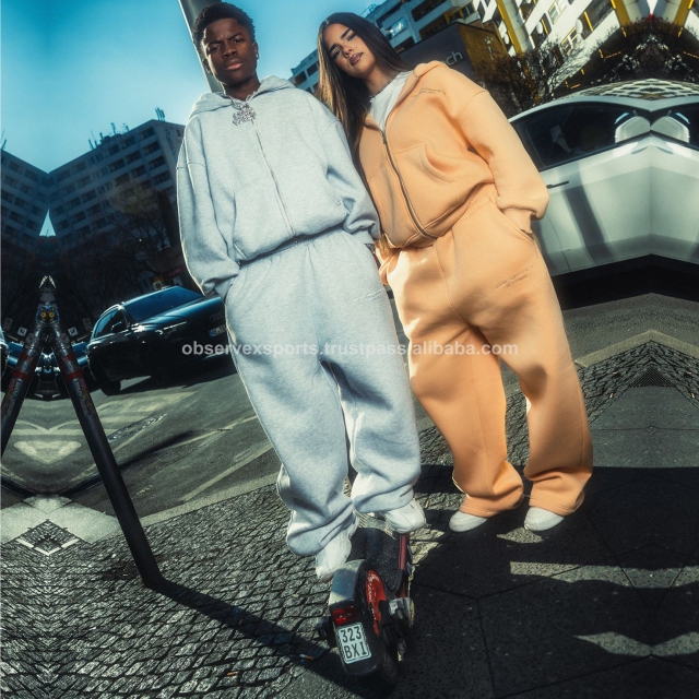 Sweat suit design 1