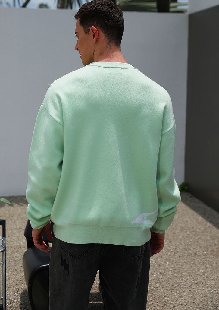 Sweater Showcase 1