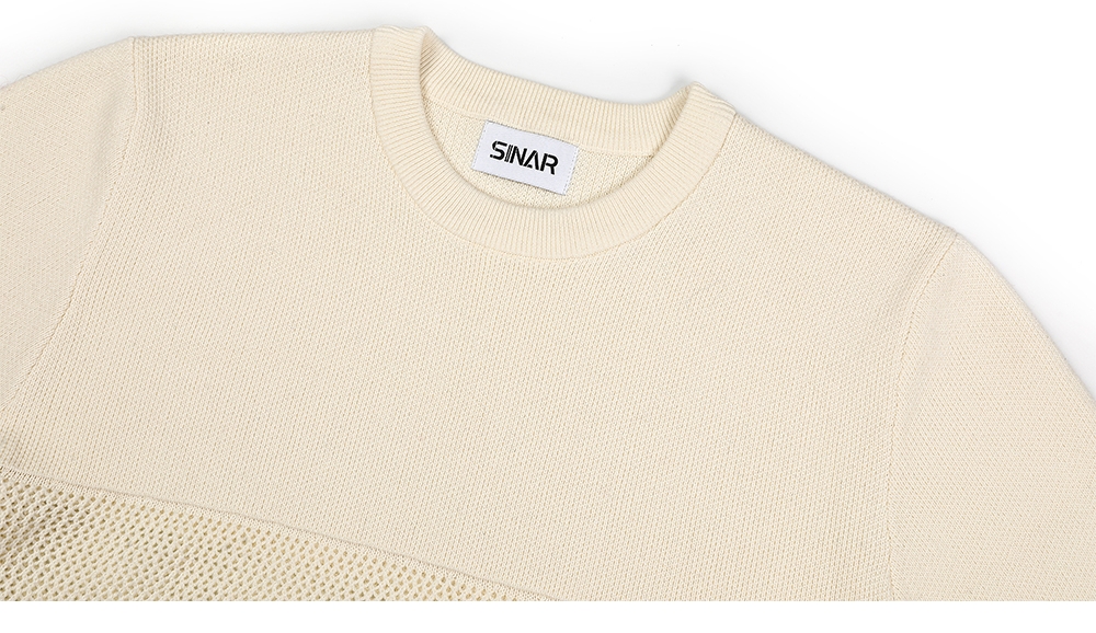 Sweater Showcase