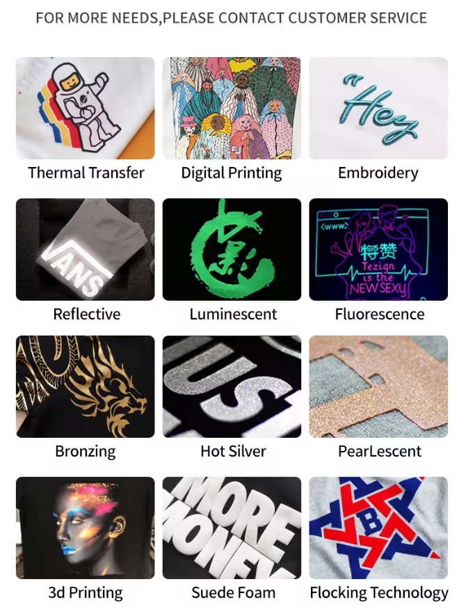 Screen Printing Technique