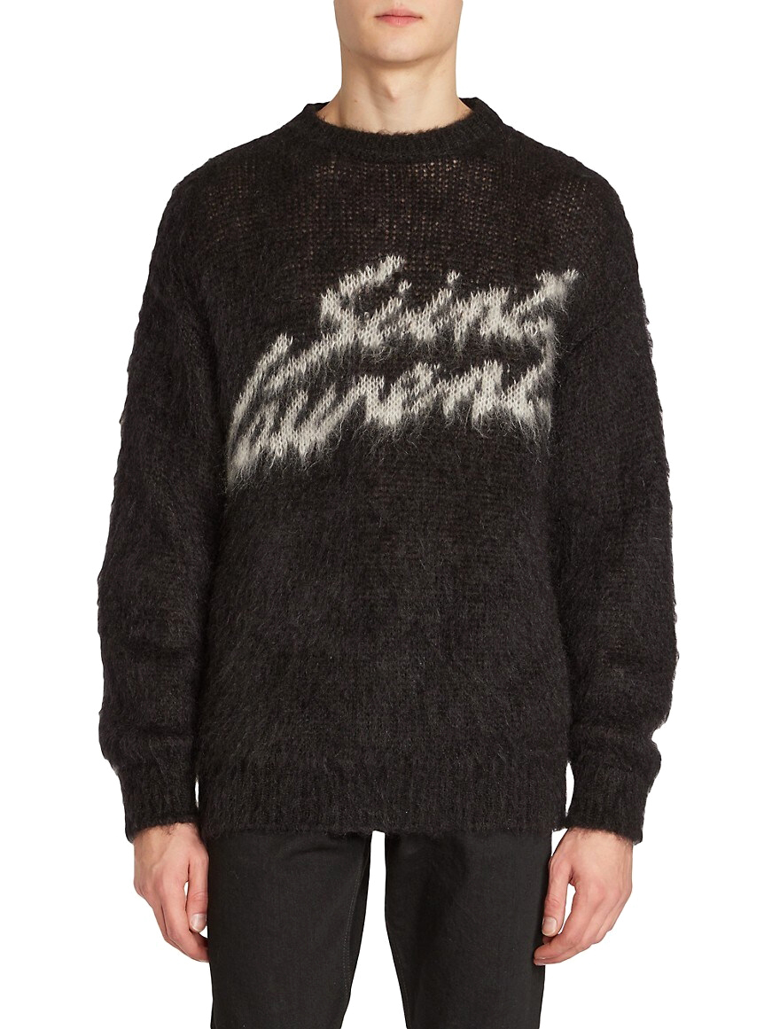 Sweater Showcase 2