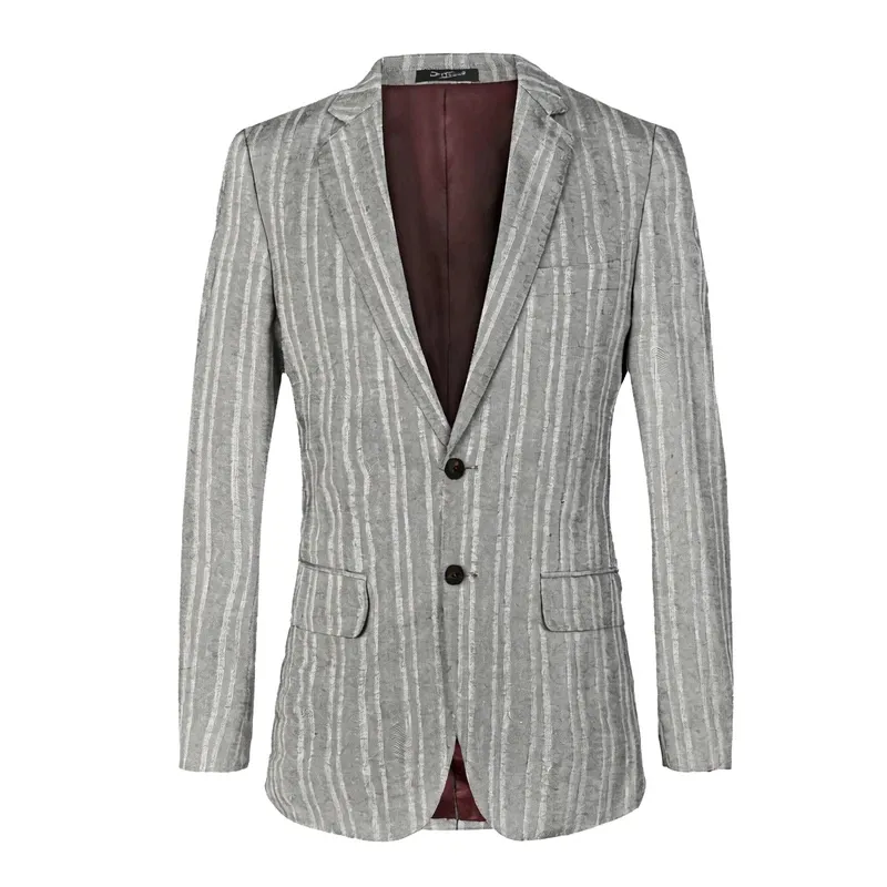 Suit Detail Image 1