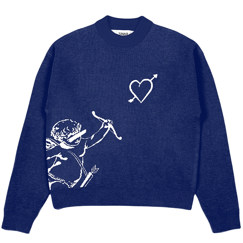 Sweater Showcase 4