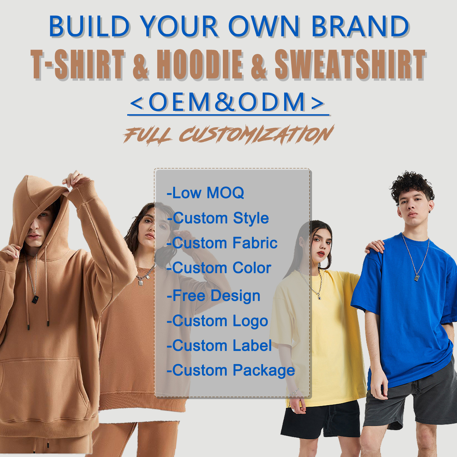 Wholesale High Quality 230gsm Plain Unisex T-shirt White Printed T Shirt 100% Cotton Custom T Shirt For Men