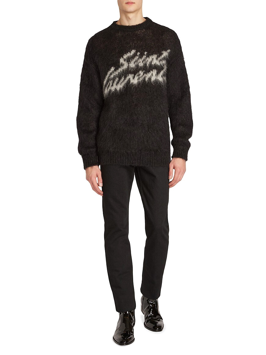 Sweater Showcase 7