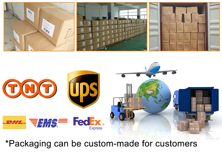 Packaging Details